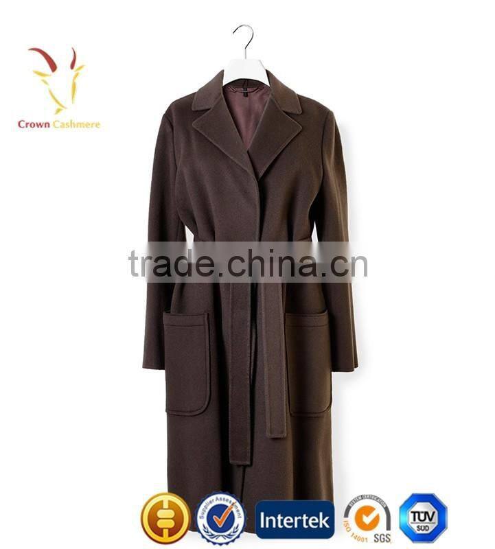 Warmest Women Winter Coats,Women thick Woolen Coat