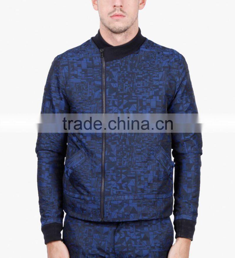 High Quality Low Price China OEM Manufacturer Men's Autumn Jacket