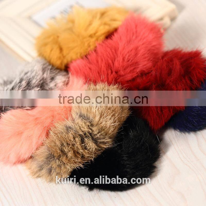 Hot selling Hair Band Toddler Turban Knot Rabbit Headband Bow Cotton Hairband Headwear Bowknot Hair band Accessories