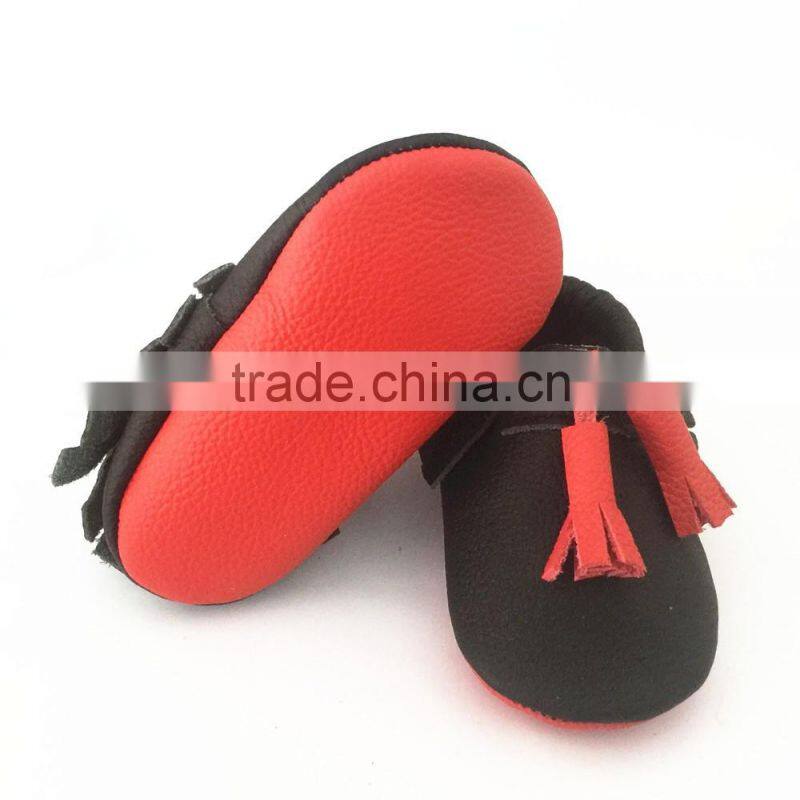 genuine leather moccasins baby, wholesale shoes baby moccasins