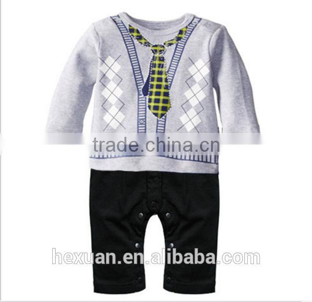 New Arrival Product Baby romper