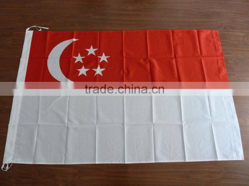 wholesale sublimation printing flag