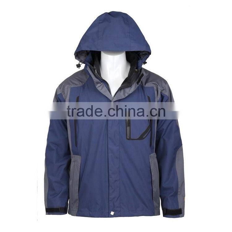 factory outlets military hoody jacket for men