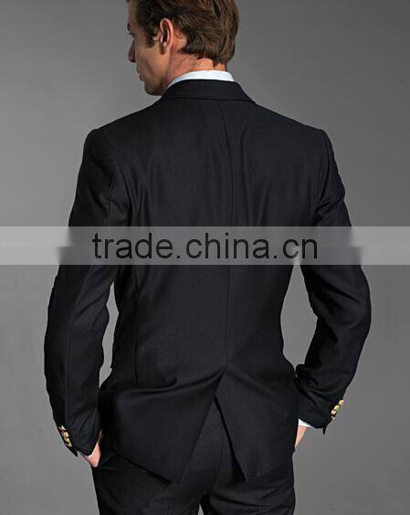 2014 latest men suit