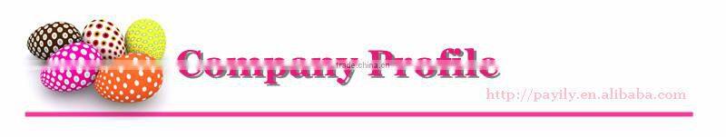 6*4cm foam easter egg paint