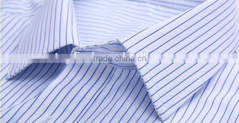 Hot selling European style fashion classic 65 polyester 35 cotton t shirt for men