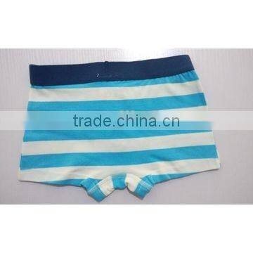 custom boy basic boxers underwear