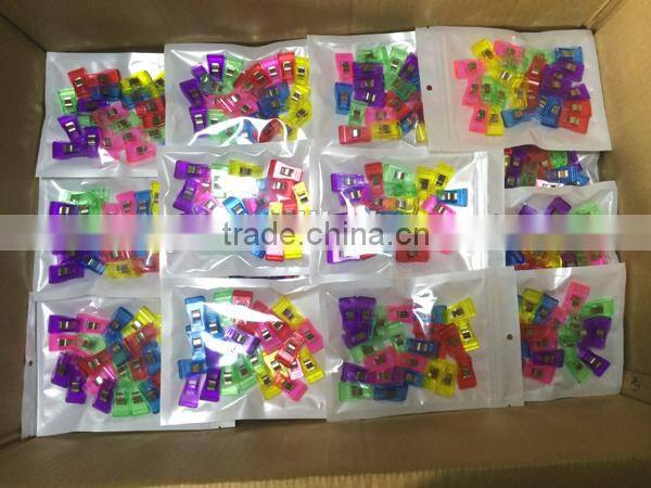 Factory supply~High quality quilt wonder clips