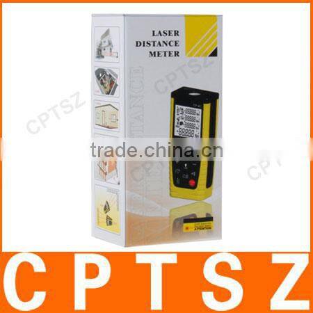 70m Laser distance meter laser distance measure CP-70
