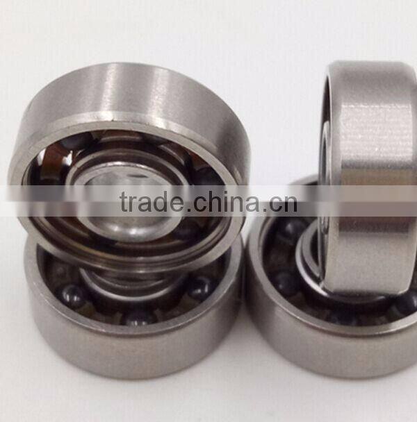 R188 hybird ceramic SI3N4 bearing