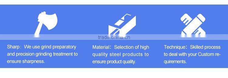 For install hole saw high-speed steel textile cutting saw blade