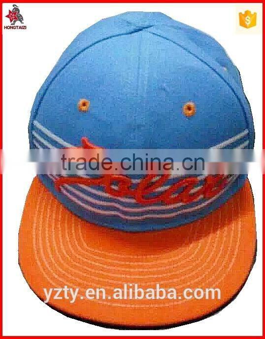 Unisex Gender custom logo baseball cap for men