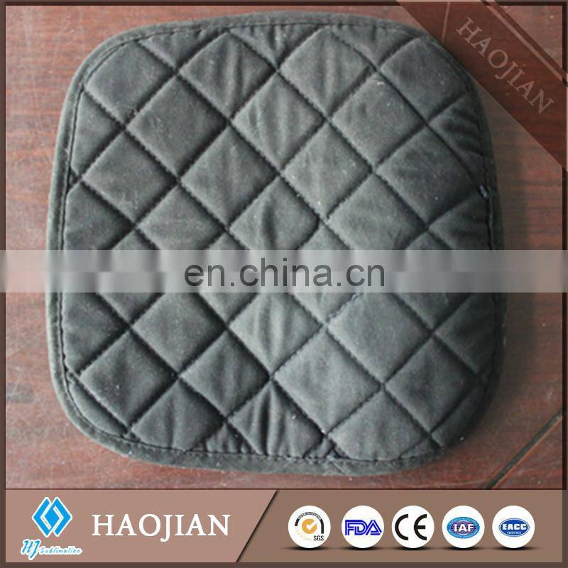 sublimation pot holders-oven goalkeeper bbq gloves oven mitt