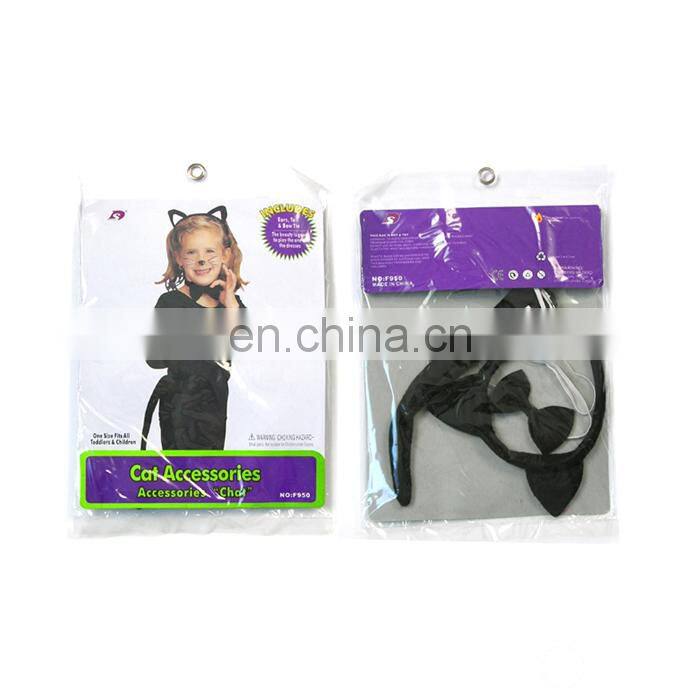 Child cape vampire costume for dress up party