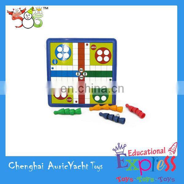 children intelligent games,funny chinese checkers for children,preschool educational toys ZH0903833