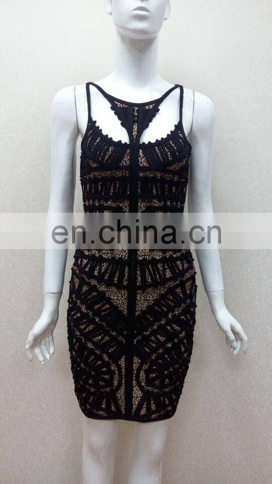 2016 New Fashion Sex Lace Formal Dress,Latest Dress Designs,Sheath Women Lace Dress