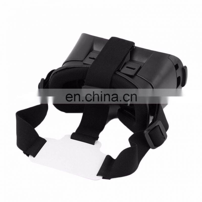 Google Cardboard VR BOX Virtual Reality 3D Glasses For Cell Phone Smartphone