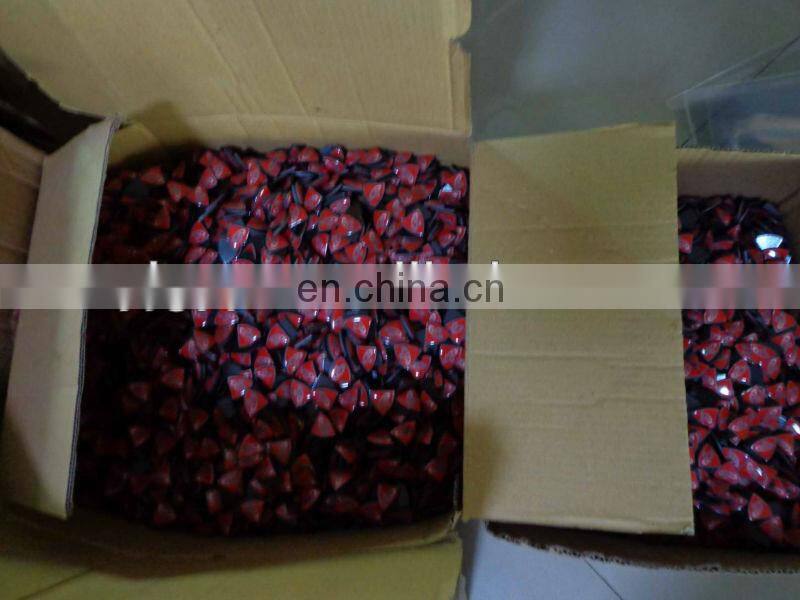 Hot Selling Promotional epoxy resin dome sticker