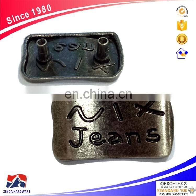 Custom badge factory made metal pin badge/badge pin/custom metal badge