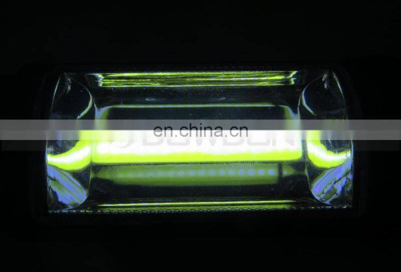 Adjusting Stand Magnetic Hook Swiveling LED Flashlight Emergency Work Light