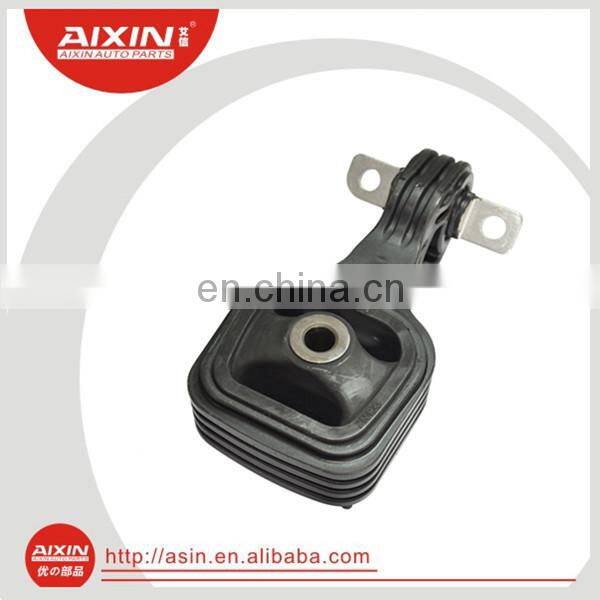 good quality front rubber engine mounting for Japanese cars 50890-TM5-981