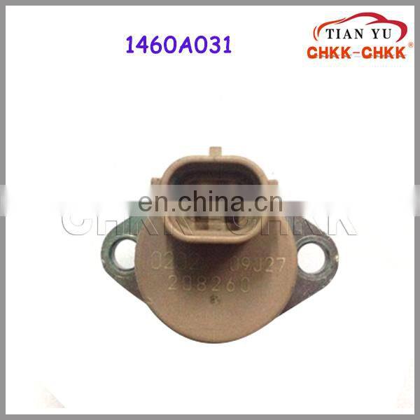 High Performance Injection Pump Suction Control Valve Kit for Japanese cars OEM 1460A031 1460A037