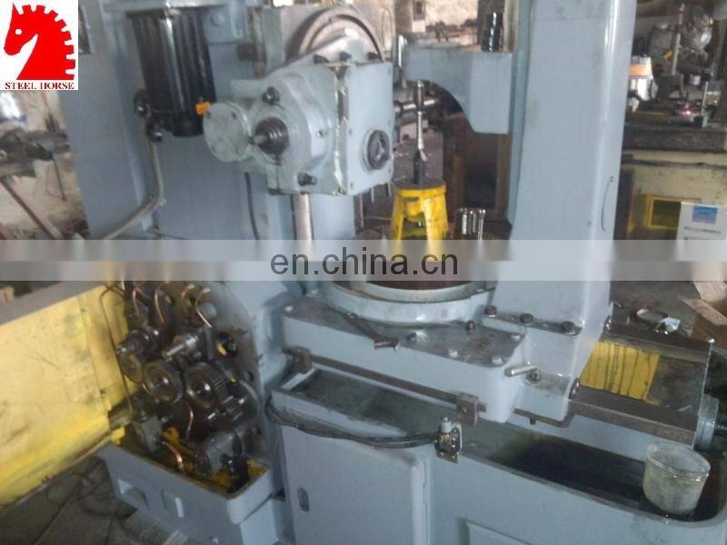 Steel horse Economy Y3150 HOBBING GEAR MACHINE