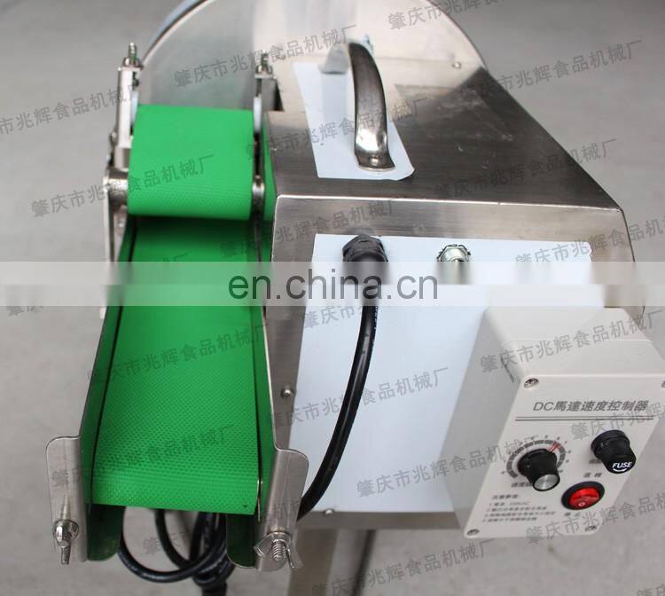 Restaurant Table Top Style Cooks Meat Slicer/Manual Meat Slicer/Mini Meat Slicer