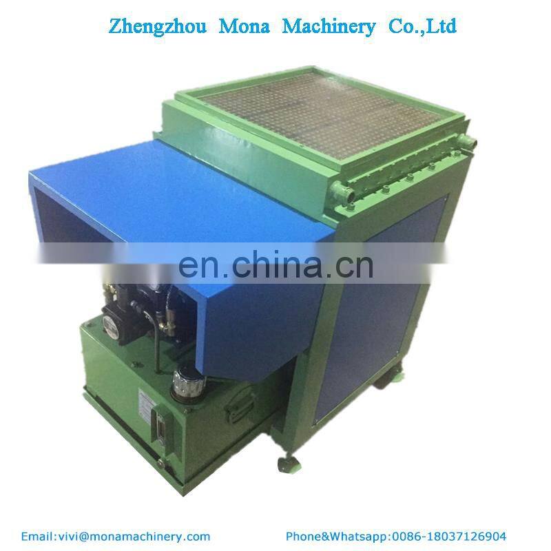 Low price colorful crayon maker machine,drawing oil pastels moulding machine,wax crayon moulding mold machine