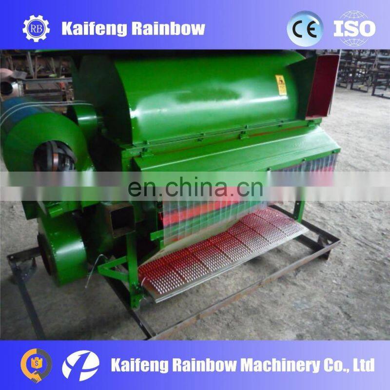 Best Price Commercial Multifunctional seed crop thresher Sorghum thresher with factory price
