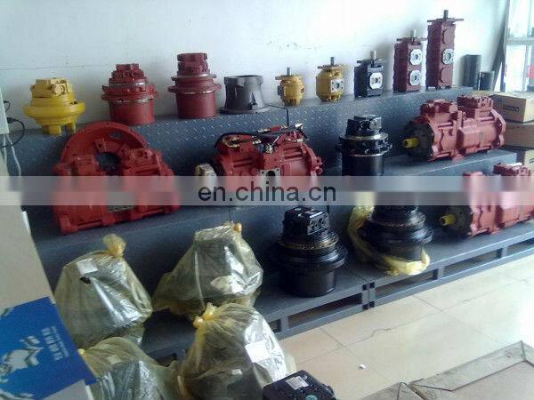 Toshiba PVC80RS02 hydraulic pump,S/N:0611011