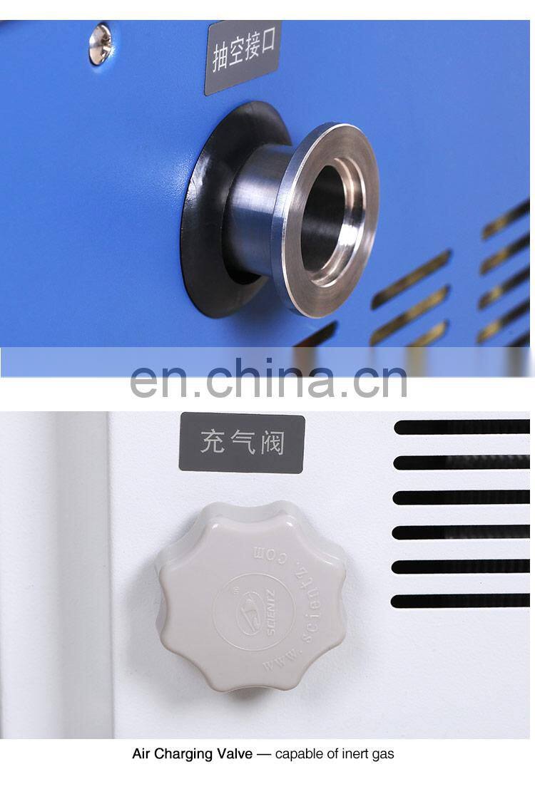 Manifold Mini Freeze Dryer Lyophilizer