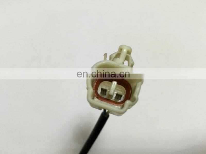 Front LH ABS wheel speed sensor for Toyota Vitz Yaris Belta Vios OEM 89543-52030
