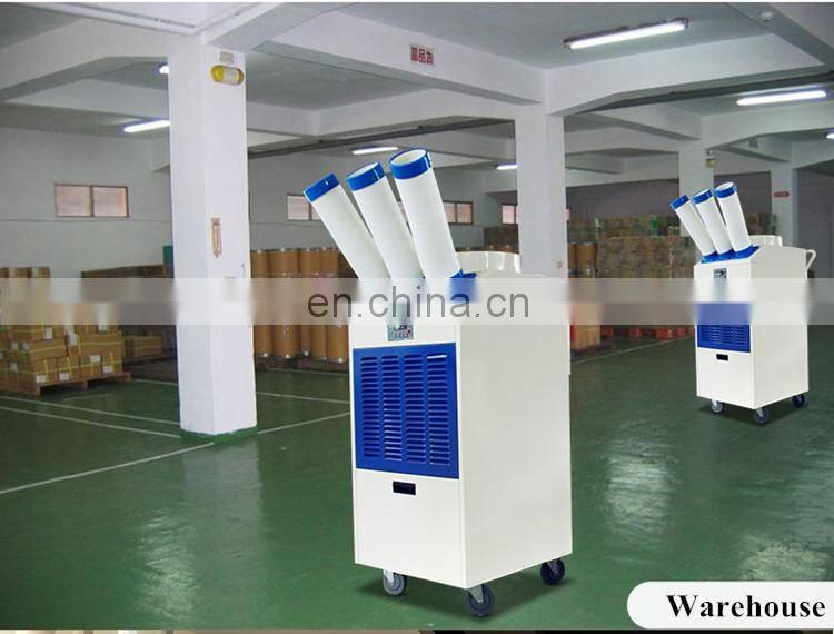 Hot Sale 25000BTU Portable Airconditioning, Air Conditioner