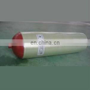 60L durable cng cylinder, wrapped cng tank, transport cng bottle