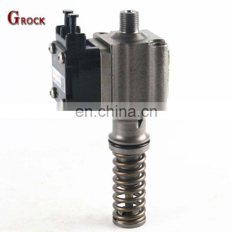 Factory price high quality NANYUE diesel unit pump fuel unit pump Electronic Unit Pump NDB111