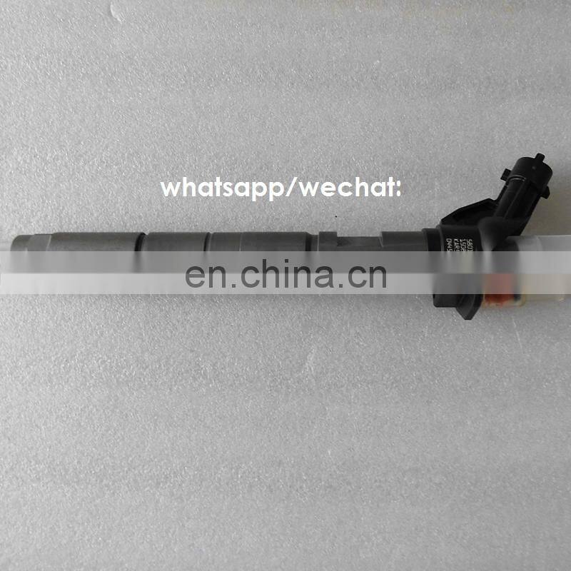 original common rail injector 0445116059 504385557 580540211 0986435395