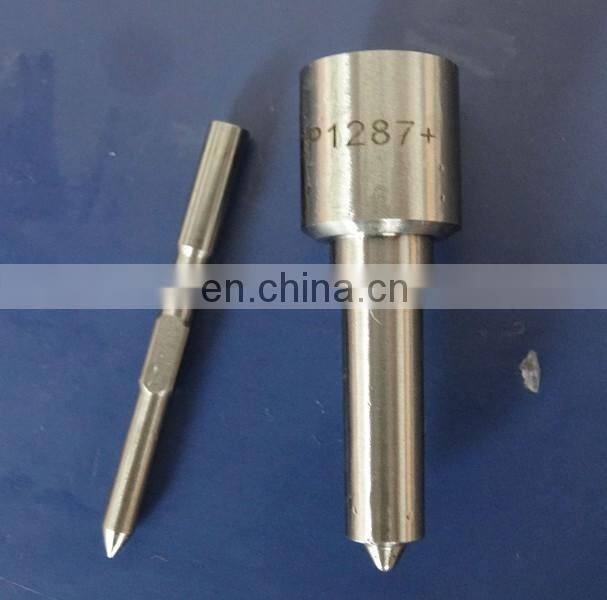 fuel injector nozzle dsla152p1287 +