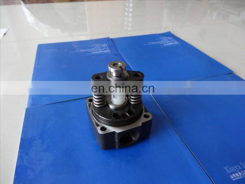 diesel fuel VE head rotor and rotor head 1 468 376 001 1468376001 6/12R