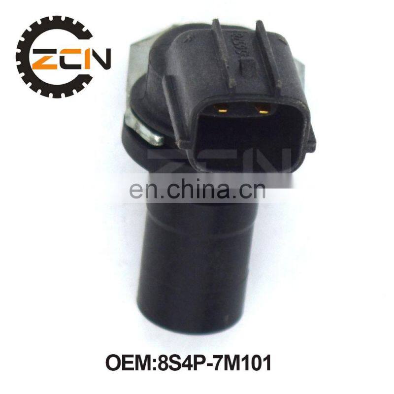 Auto parts Transmission Crankshaft Sensor OEM 8S4P-7M101 For XS4P