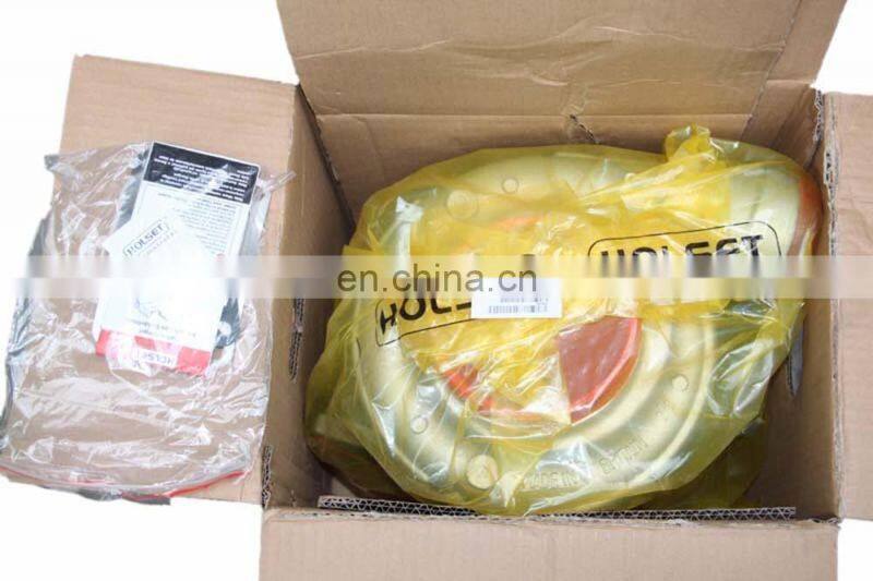 KV38 Turbocharger 3537685 for HX80