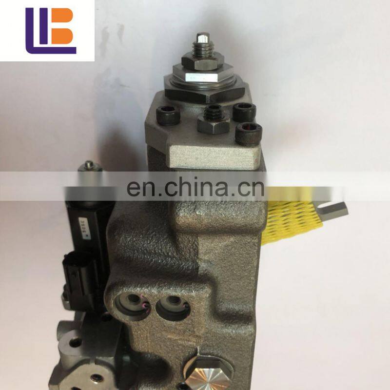 PV7 series 2X 100 size Hydraulic Pilot Operated Variable Rexroth vane pump PV7-1A-10