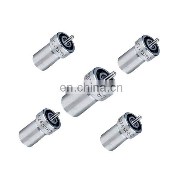 high quality diesel injector nozzle SD24ND80