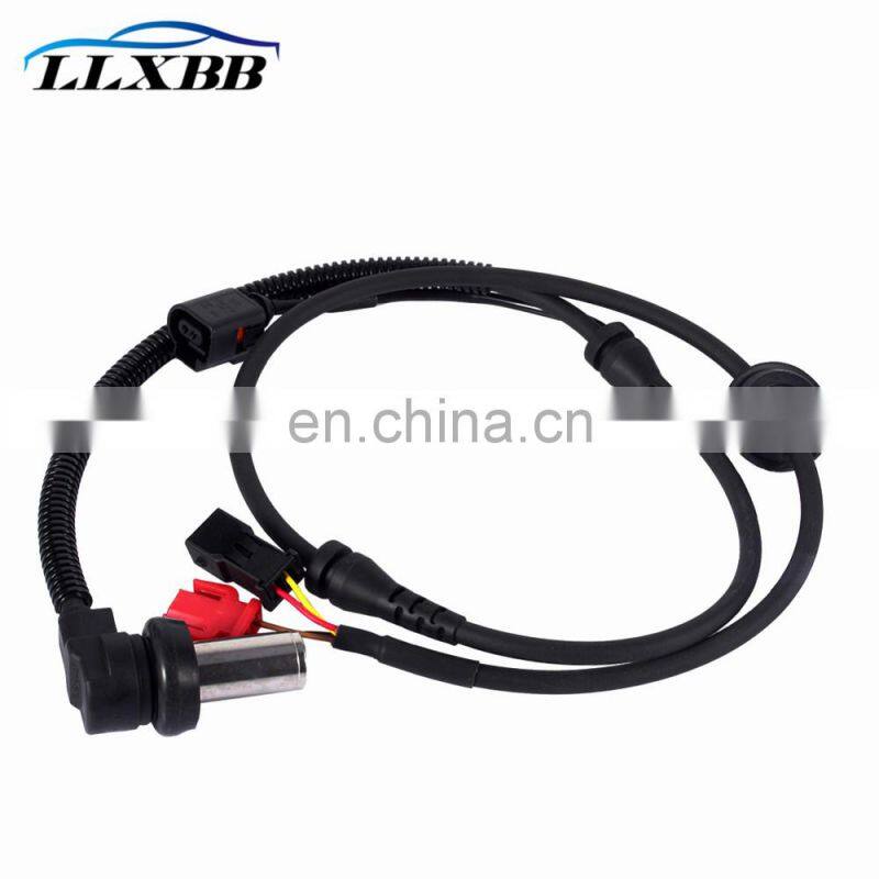 Genuine ABS Sensor Wheel Speed Sensor 4B0927803C For VW Passat AUDI A6 4B C5 4B0927803 8D0927803B 5S10468