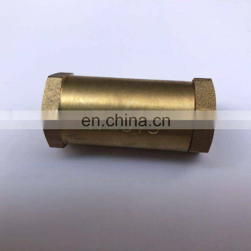 Fuel Oil Check Valve 178079   NT855 Diesel Engine parts