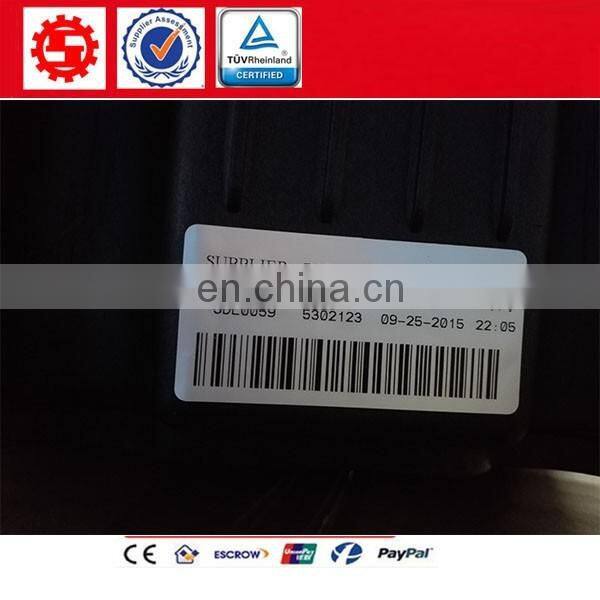 ISF2.8 ISF3.8 Foton oil pan 5302123 5262694