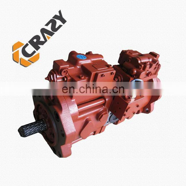 HD1430 hydraulic pump, excavator spare parts ,HD1430 main pump