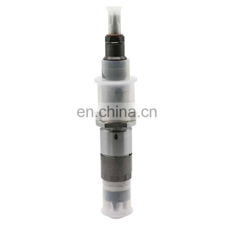 Diesel engine spare parts Common Rail Nozzle Injector 4945969