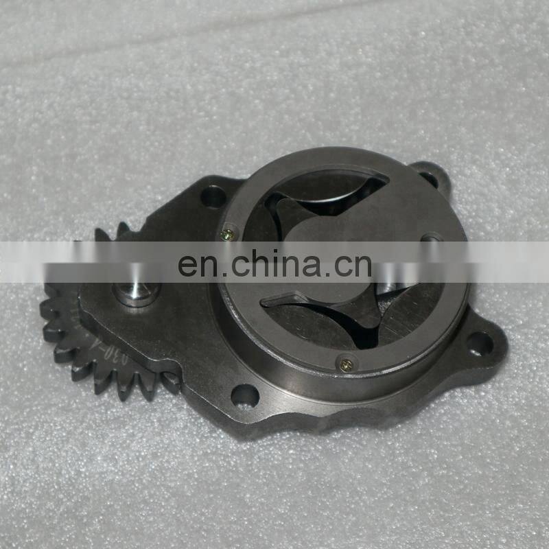 China Made ISDe ISBe QSB6.7 motor diesel enginelubricating Oil Pump 4939588 5291050 3971544 for Dongfeng Tractor Truck Parts