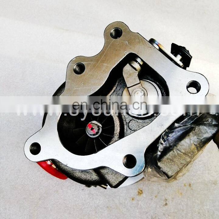 Genuine ISF2.8 ISF3.8 HE221W electronic turbocharger CHAR 2834188 3774234